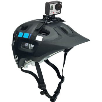 GOPRO VENTED HELMET STRAP MOUNT - GVHS30